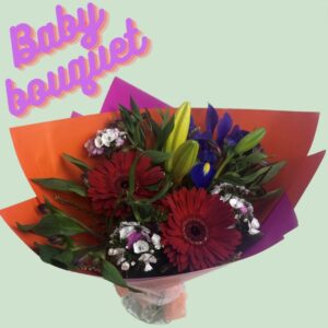 Baby Bouquet