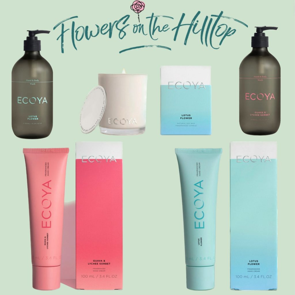 Flowers On The Hilltop Florist West Auckland Same Day Flower Delivery