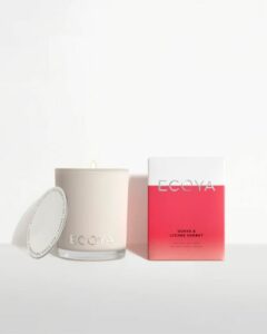 Ecoya-Guava-and-Lychee-Sorbet-Mini-Madison-Candle.