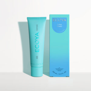 Ecoya Lotus Flower Hand Cream