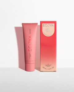 Ecoya Guava & Lychee Sorbet Hand Cream