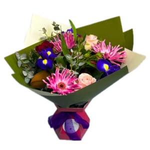Baby Bouquet