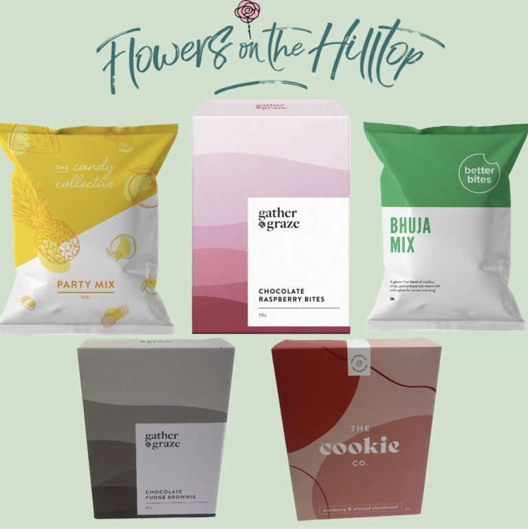 Flowers On The Hilltop Florist West Auckland Same Day Flower Delivery