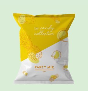 The Candy Collective Party Mix