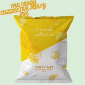 The Candy Collective Party Mix