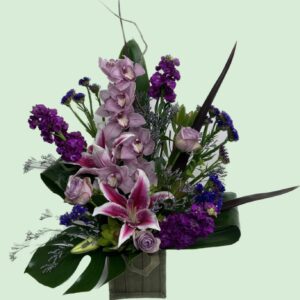 Waitakere Winter Arrangement