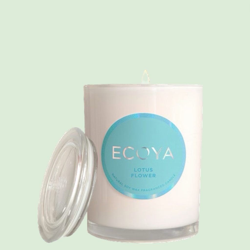 Ecoya fragrant Candle
