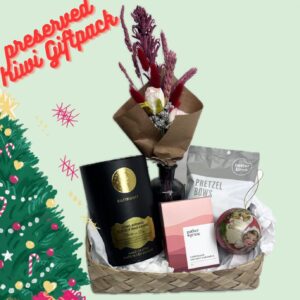 Christmas Kiwi Gifts