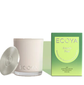 Ecoya candle French pear