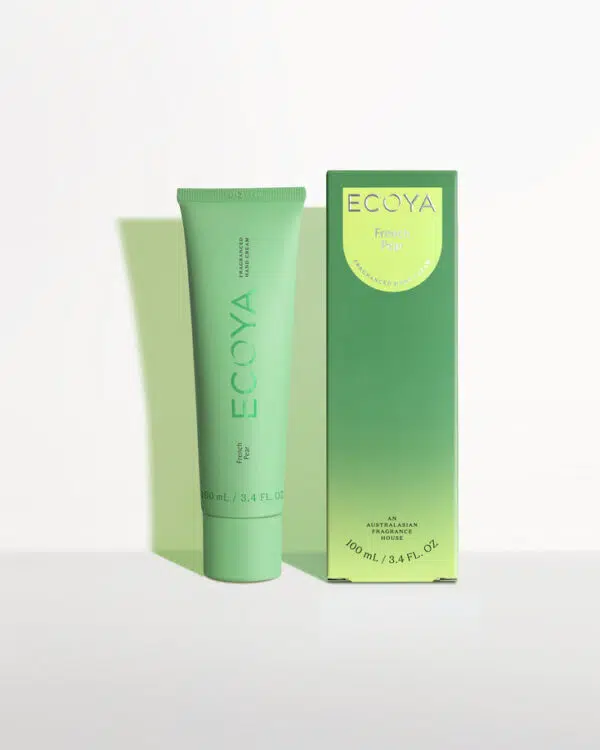 Ecoya French Pear Hand Cream Ecoya French Pear Hand Cream