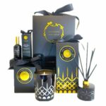 Starfruit Lychee and Guava