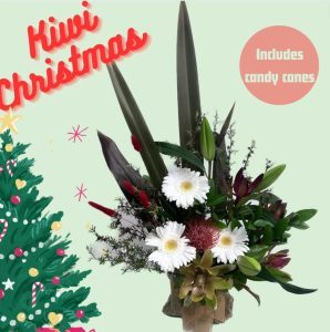 Christmas Arrangement