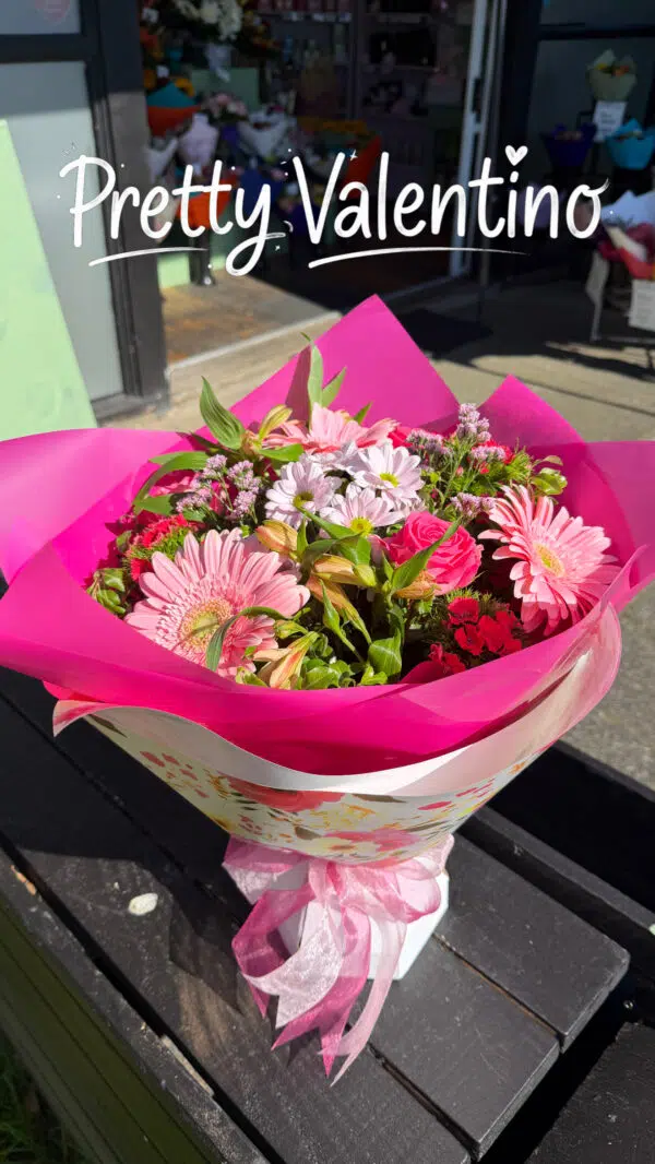 Pretty Valentino - Image 2