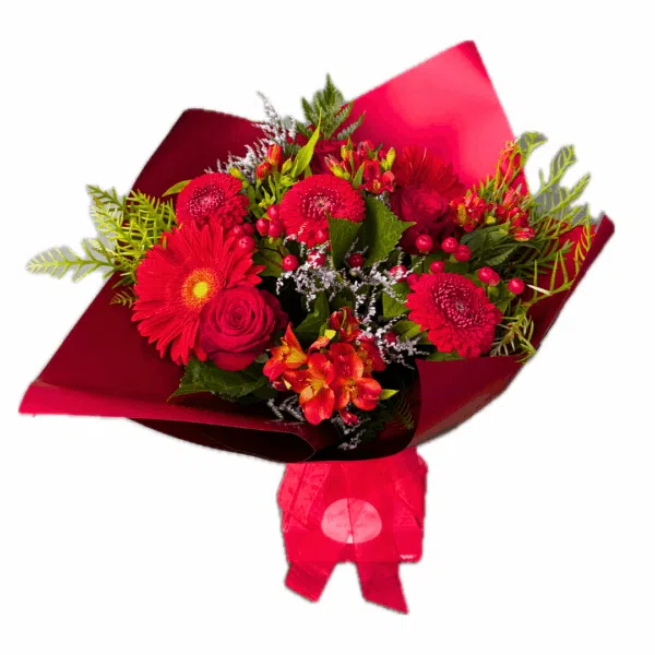 I Love You Valentino - Image 1