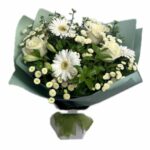 Classic Whites for Mum