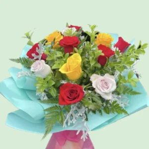 Flowers Range $100 to $150