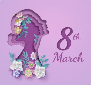 International Woman's Day