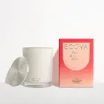 Ecoya Guava and Lychee Sorbet Madison Candle