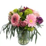 Indulge Bloom Bag Posy Gift Set