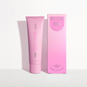 Sweet Pea & Jasmine Hand Cream