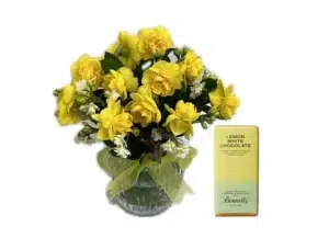 Vibrant Spring Colours