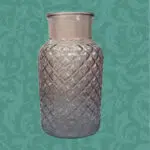Glass Vase