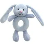 Rabbit Rattle