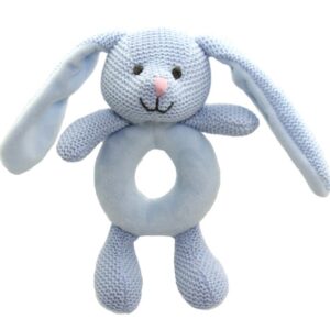 Rabbit Rattle