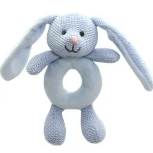 Rabbit Rattle