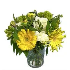 Thinking Of You Posy