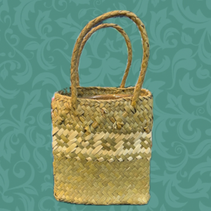 Kete Bag