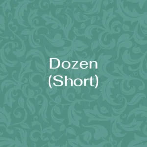 Dozen (Short)