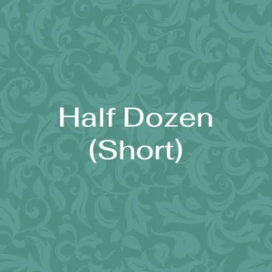 Half Dozen (Short)