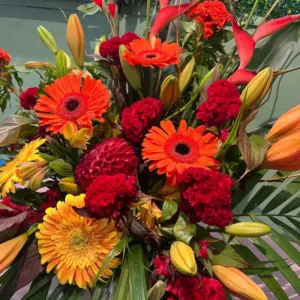 Birthday Flowers and Gifts