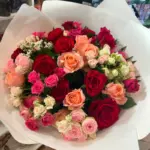 Build your own roses