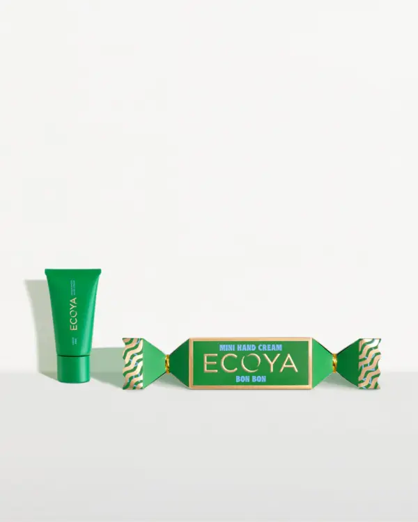 Fresh Pine Mini Hand Cream - Image 1