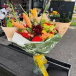 Bright Floral Bouquet - Image 3