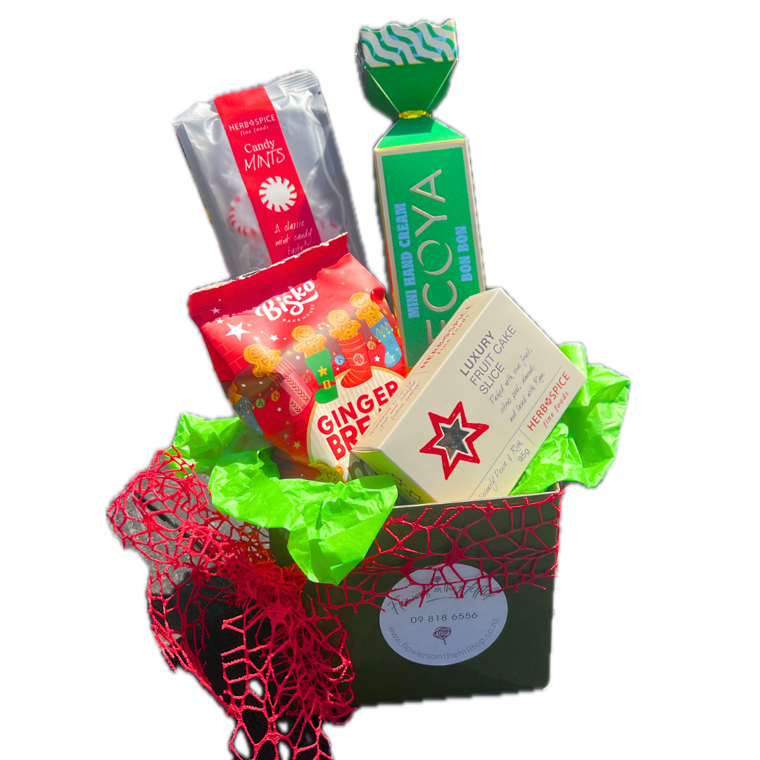 Petite Christmas Giftset