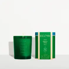 Fresh Pine Mini Candle