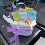 Bennetts Chocolates Hamper - Image 2