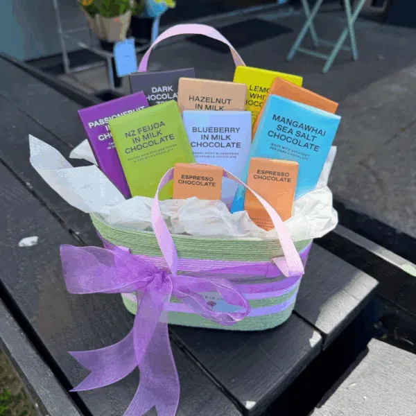 Bennetts Chocolates Hamper - Image 2