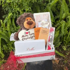 I Love You More Than Chocolates