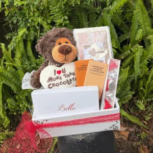 I Love You More Than Chocolates