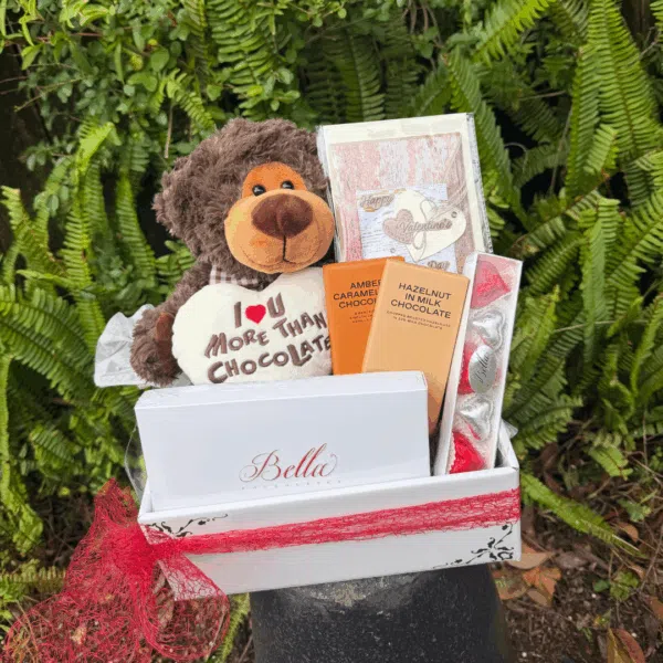 I Love You More Than Chocolates - Image 1