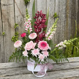 Best Mum Floral Arrangement