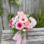 Mum Pastel Posy