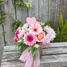 Mum Pastel Posy