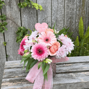 Mum Pastel Posy