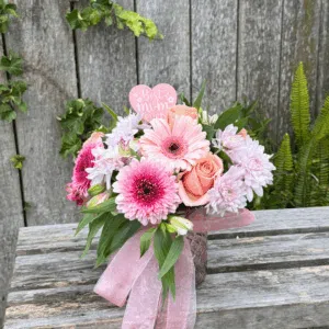 Mum Pastel Posy