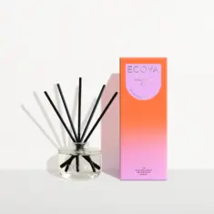 Mandarin Gin Mini Reed Diffuser